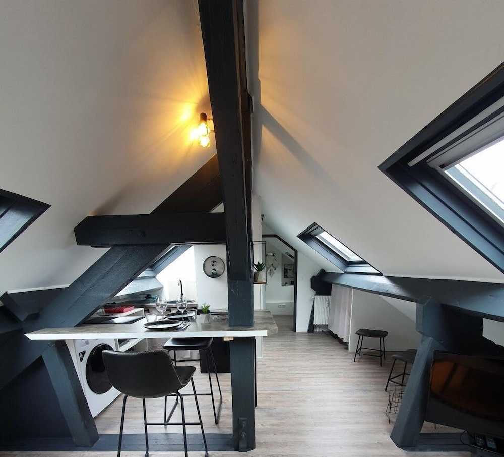 Panoramic Apartment