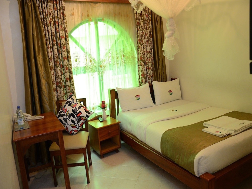 Deluxe Double Room photo 3