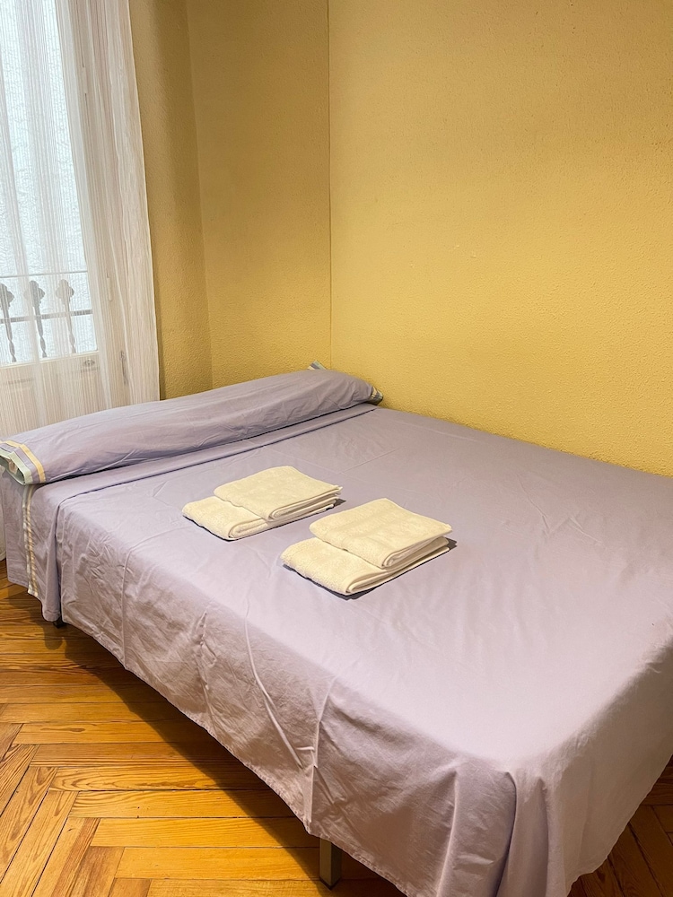 Habitación Doble Clásica