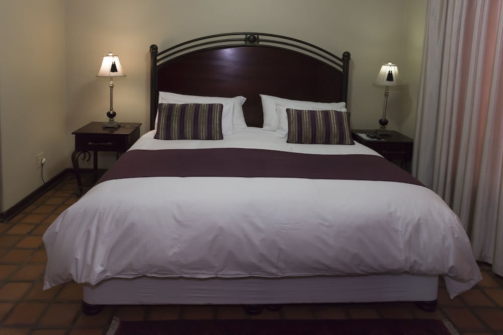 Double or Twin Room photo 1