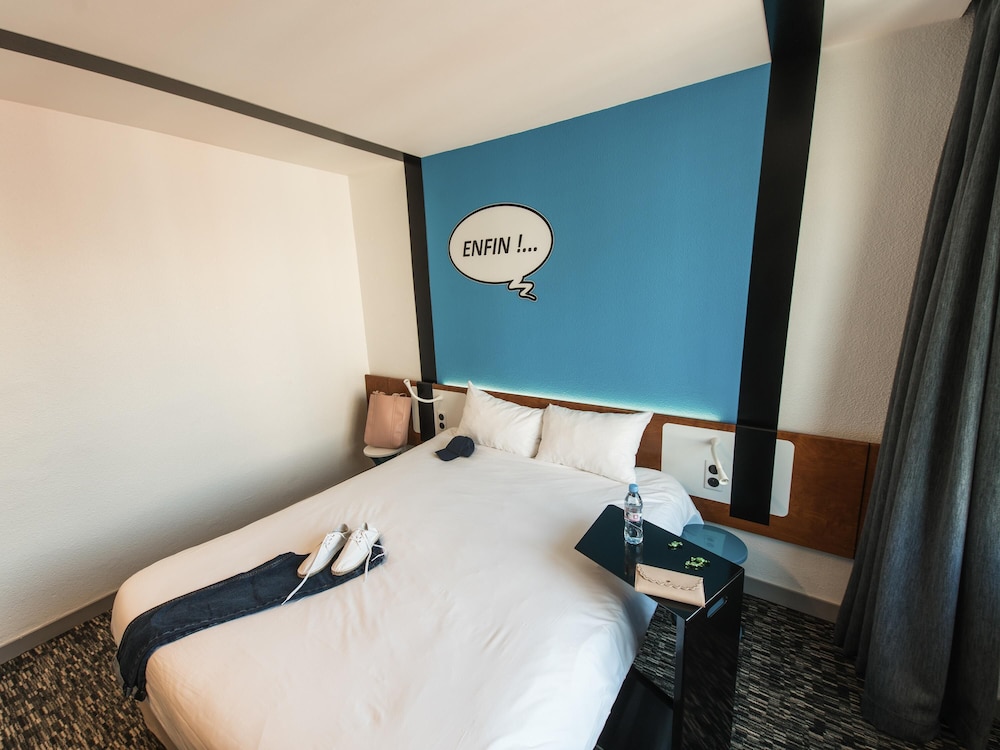 Standard Double Room, 1 Double Bed