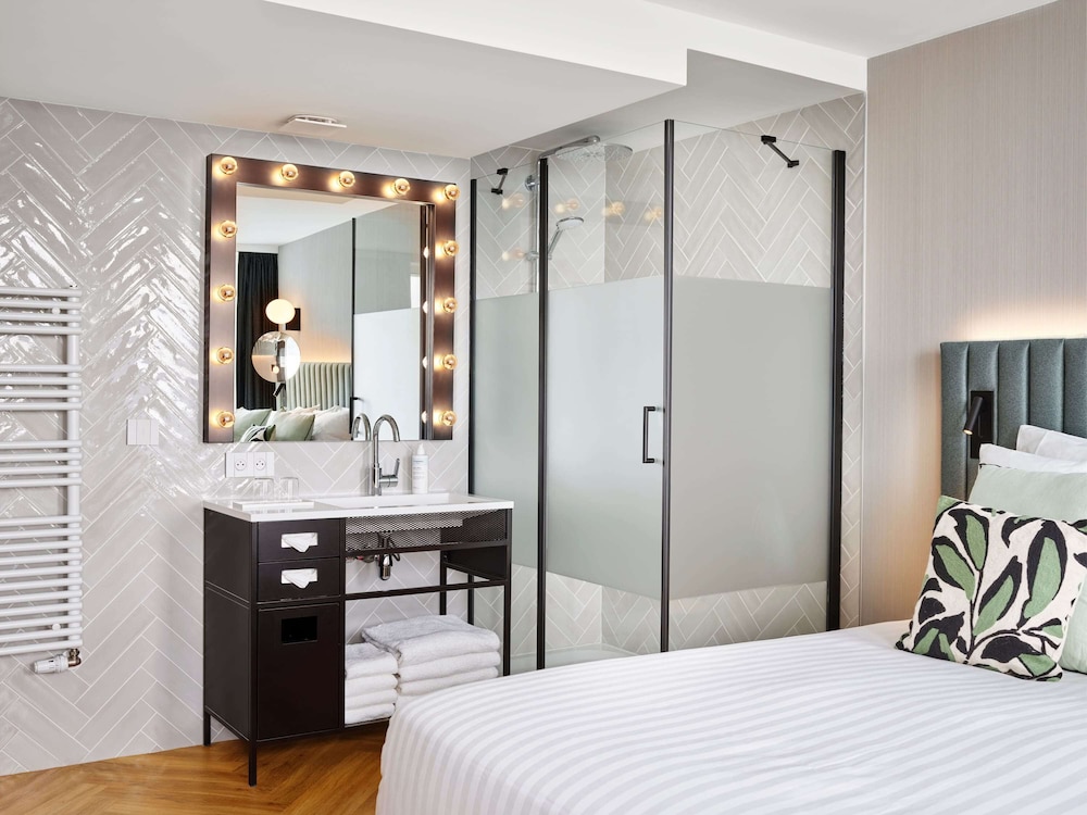 Superior Room, 2 Twin Beds