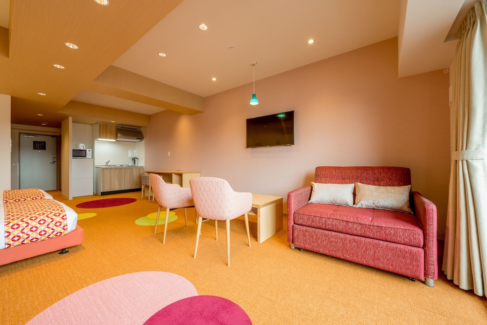 Mari Room - 2 Semi-double with bunk & sofa bed (Please see all policies and info before you book) - Photo 6