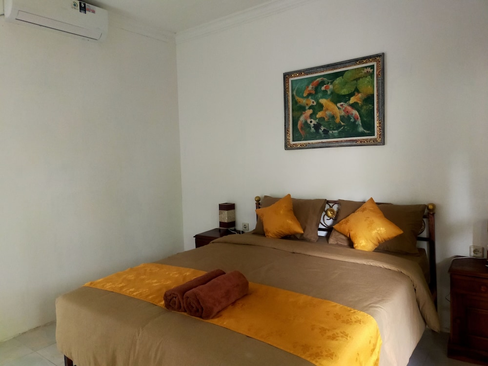 Standard Room, 1 Bedroom, Terrace, Ground Floor photo 1