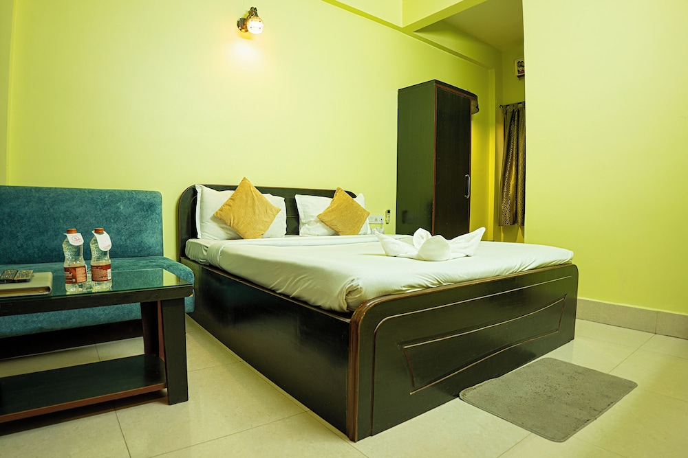 Economy Double Room photo 2