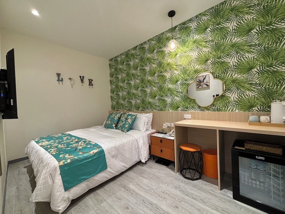 Classic Double Room - Photo 3