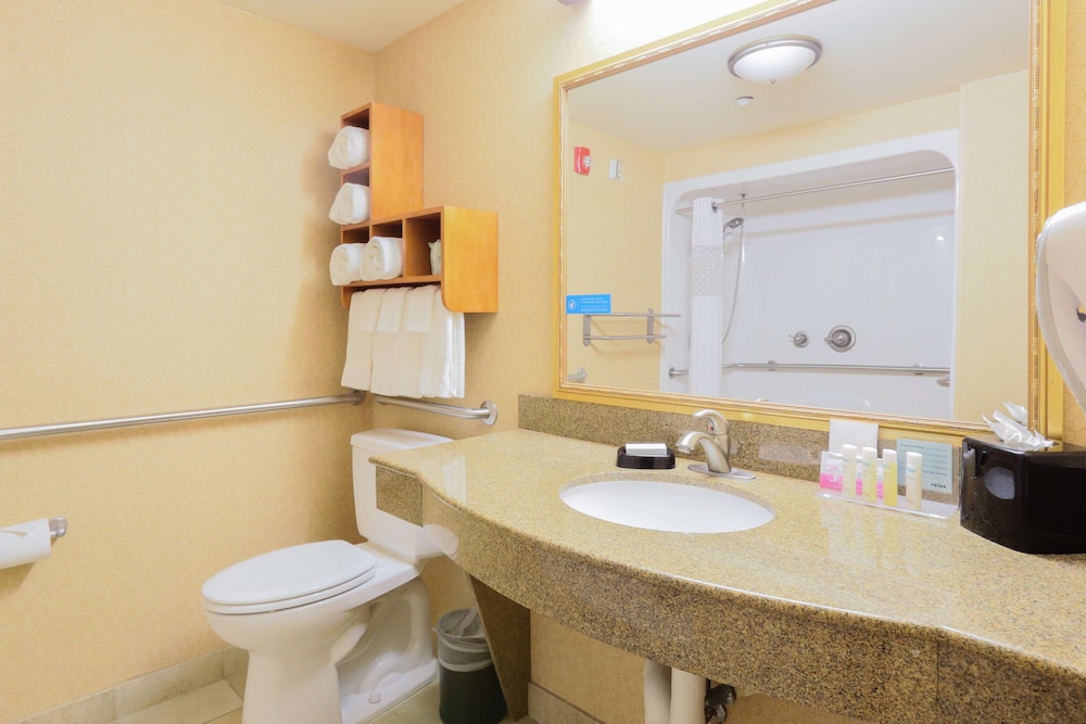 Suite, Accessible, Non Smoking - Photo 4