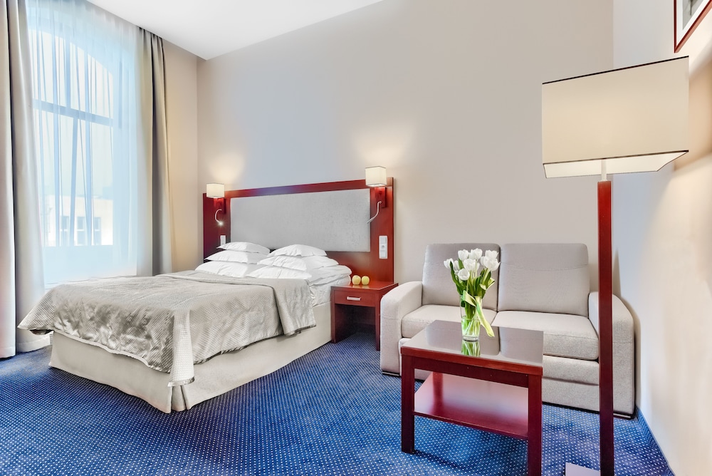 Standard Single Room photo 1