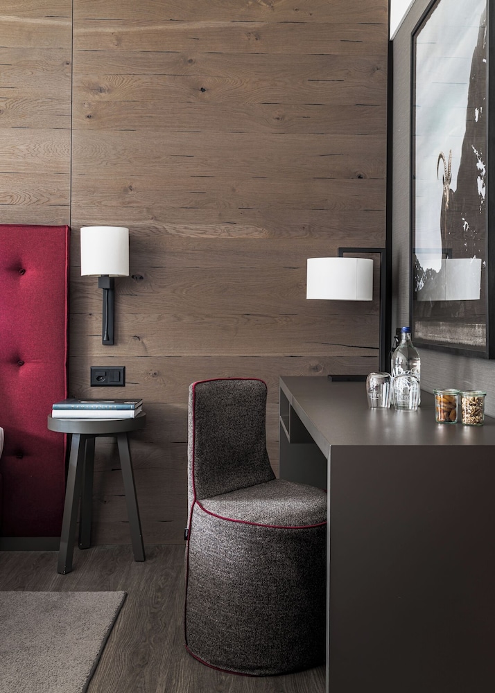 Junior Suite, Mountain View