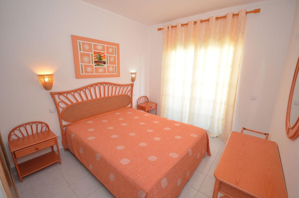 Apartment, 2 Bedrooms (AE São Francisco)