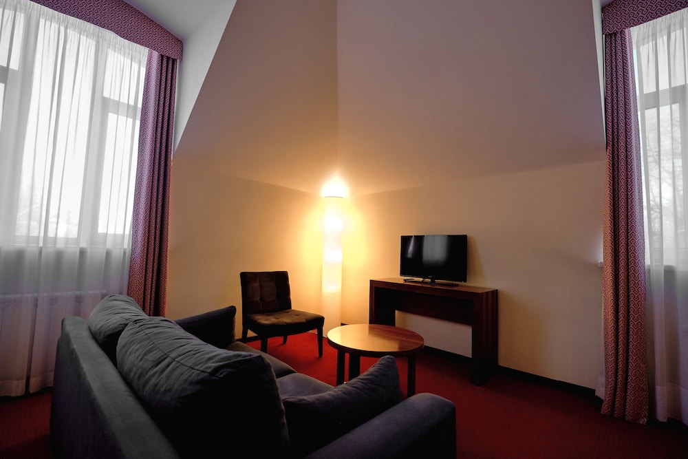 Junior Suite photo 2