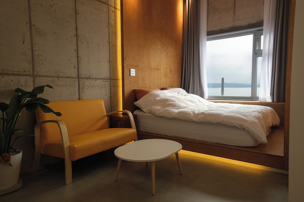Deluxe Room (B) photo 1