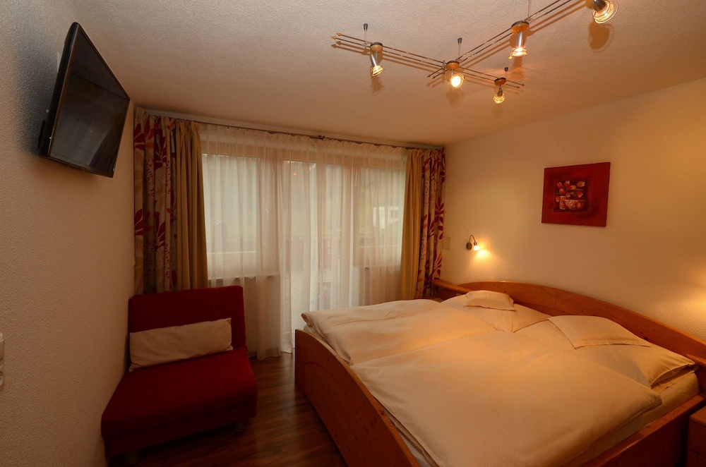 Apartment (1) ( incl. cleaning fee EUR 120) photo 3