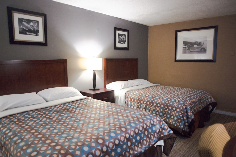 Double Room, Non Smoking photo 3