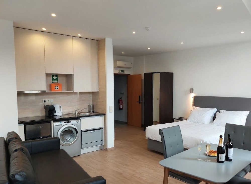 Superior Apartment