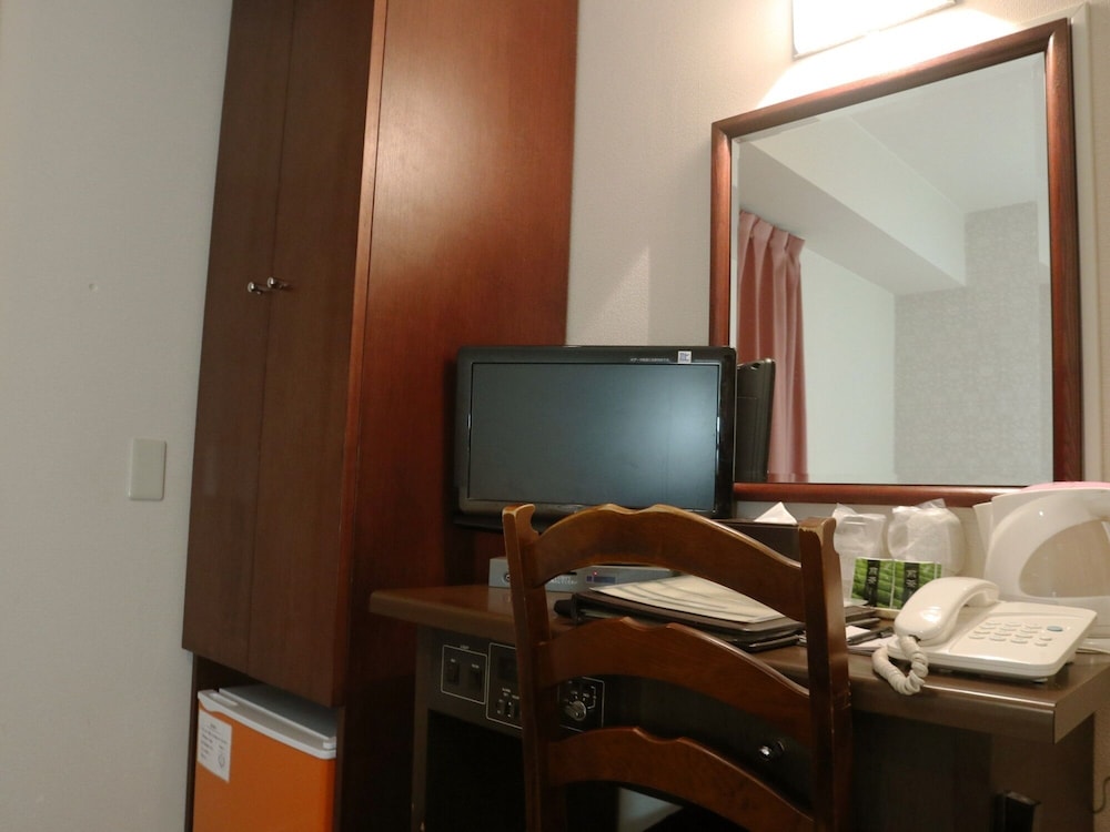 Standard Double Room, 1 Queen Bed, Smoking photo 3