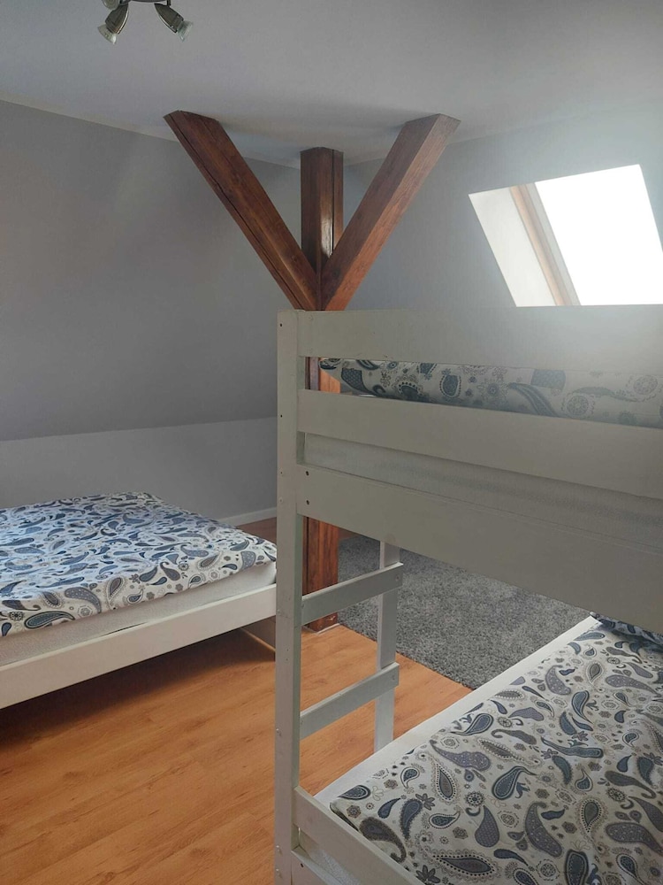 Economy Double Room, Garden View photo 1