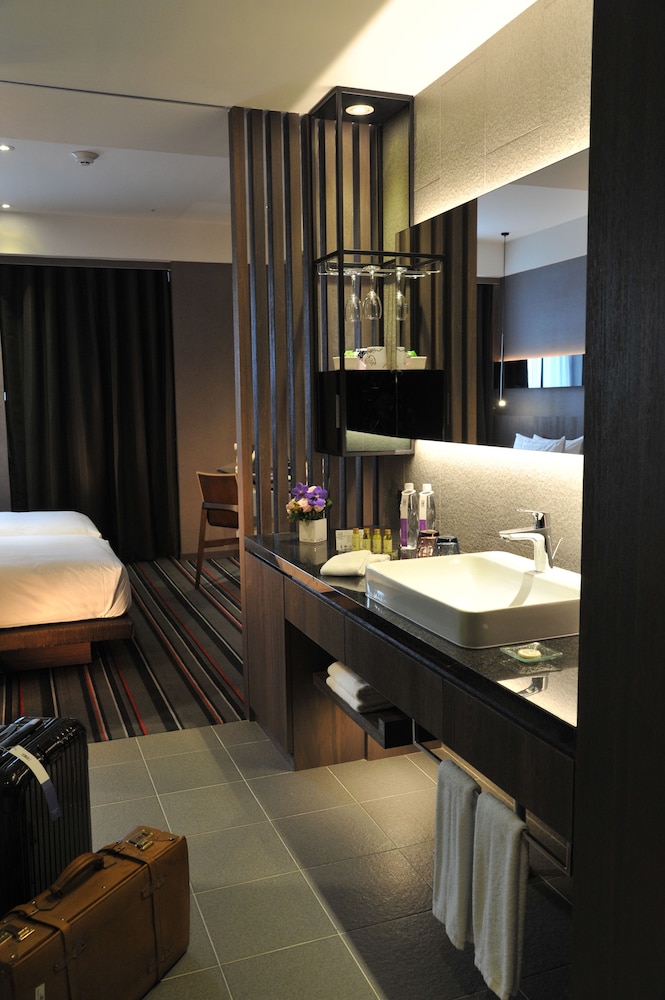 Premier Twin Room, 2 Twin Beds, City View