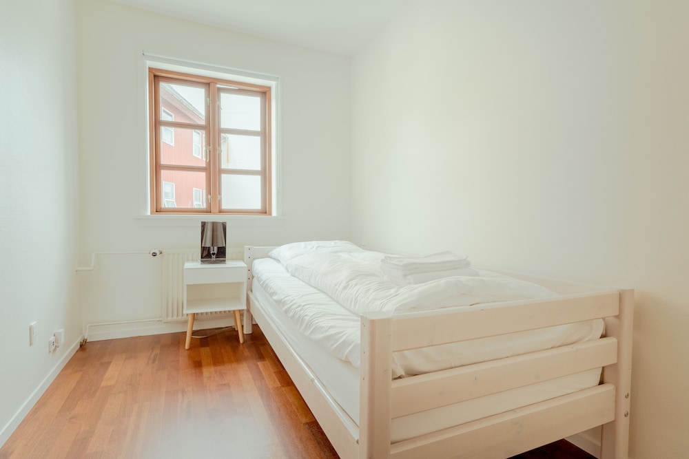 Apartment photo 1