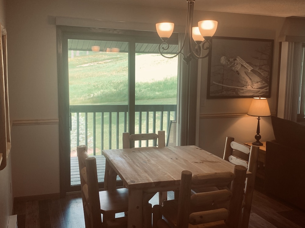 Condo (Mountain Haus) - Photo 17