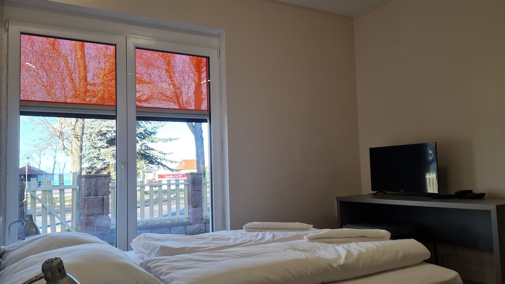 Comfort Room photo 2