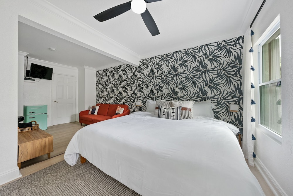 Comfort Room photo 3