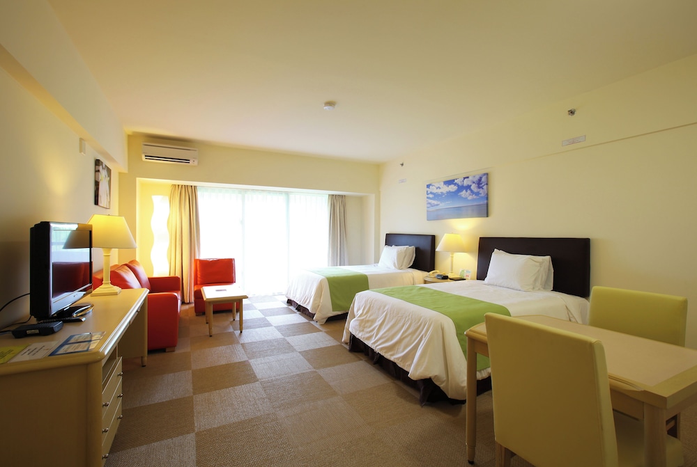 Quest Tower Standard Room, Non Smoking photo 1