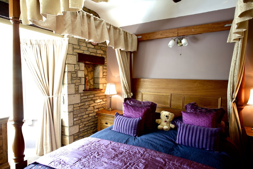Executive Suite, 1 King Bed