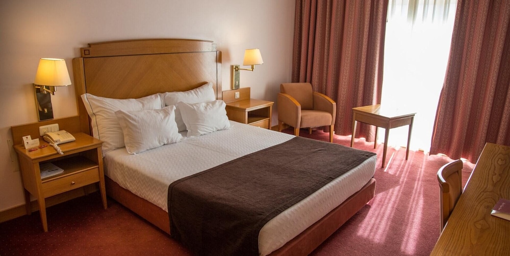 Standard Double Room, River View - Photo 1