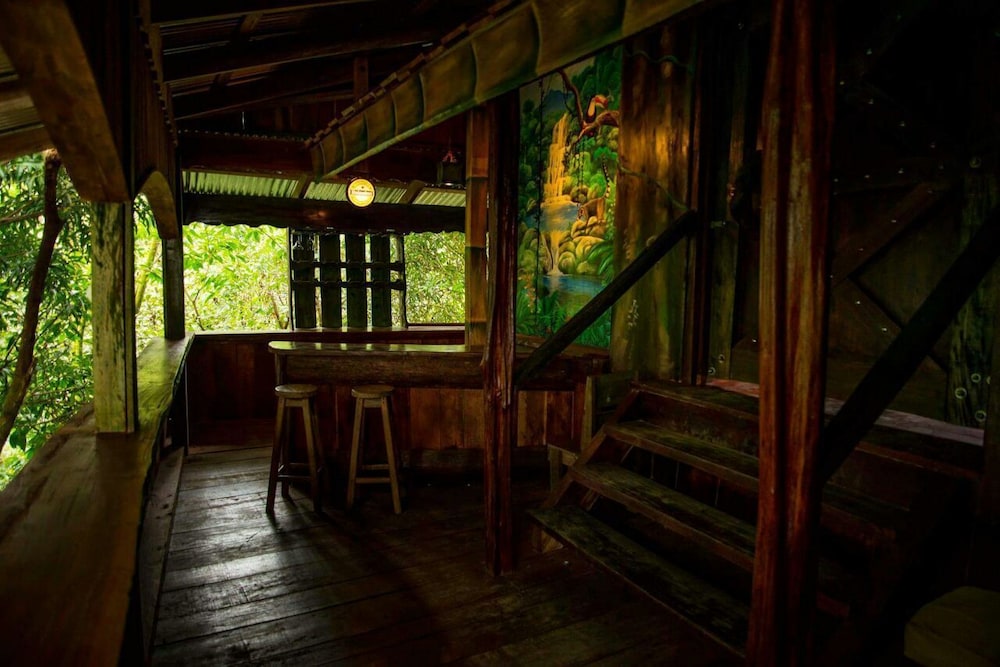 Romantic Room, Balcony, Mountain View photo 2