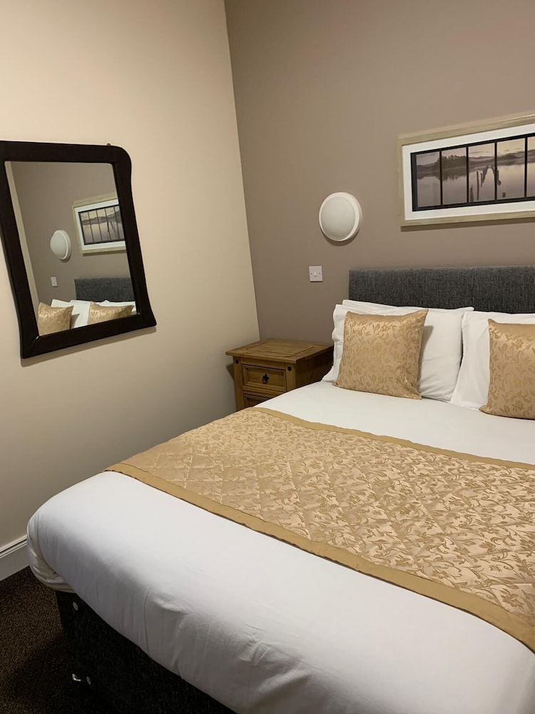 Double Room, Ensuite