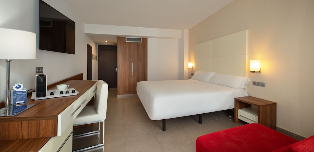 Standard Double Room, Terrace, Sea View (2 Adults) - Photo 3