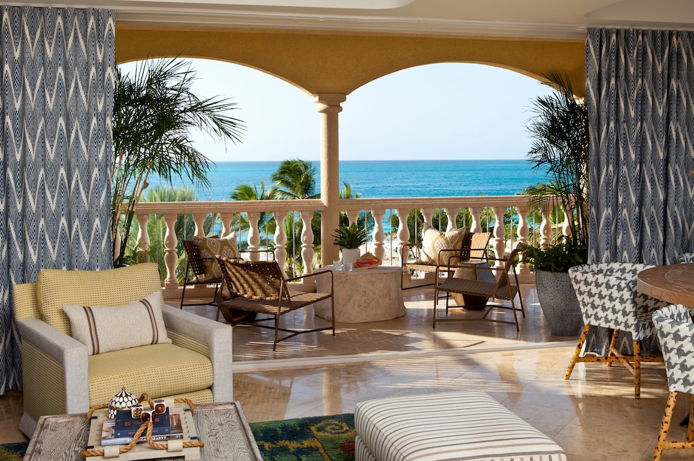 Hotel Grace Bay 2 Bedroom Suite -adults Only
