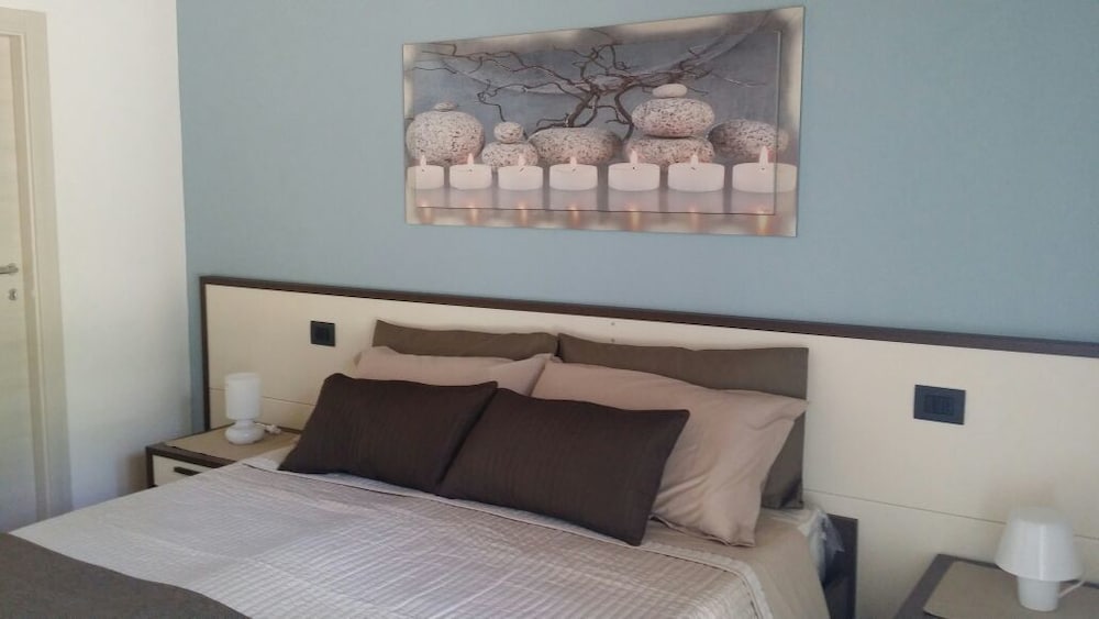 Double or Twin Room photo 3