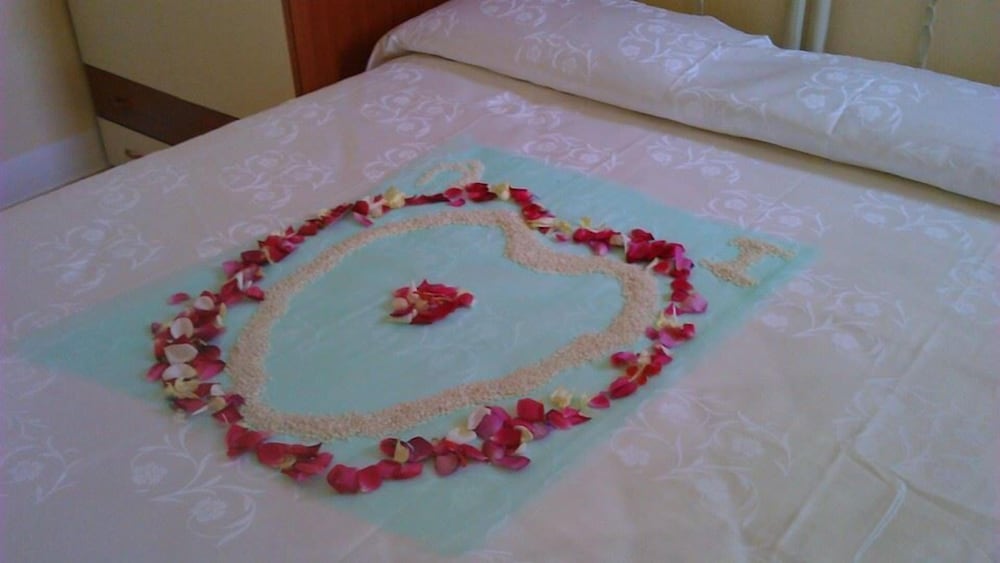 Quadruple Room photo 3