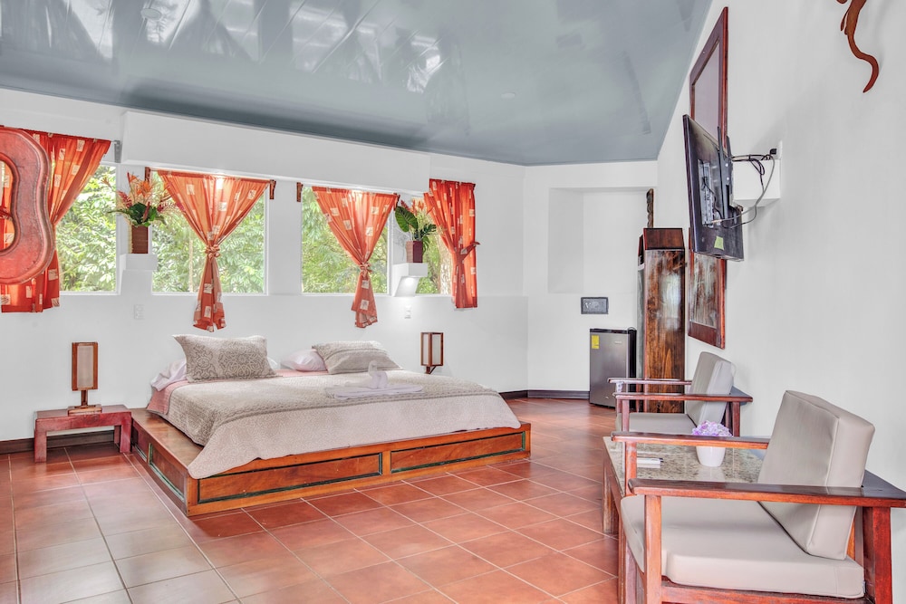 Superior Double Room - Photo 1