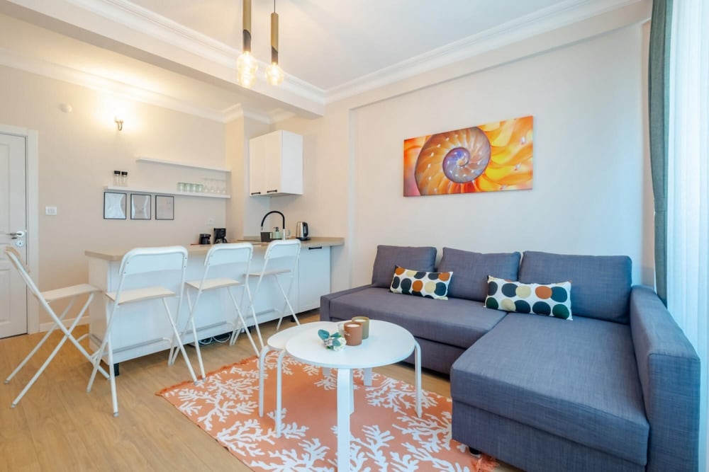 Apartment photo 3