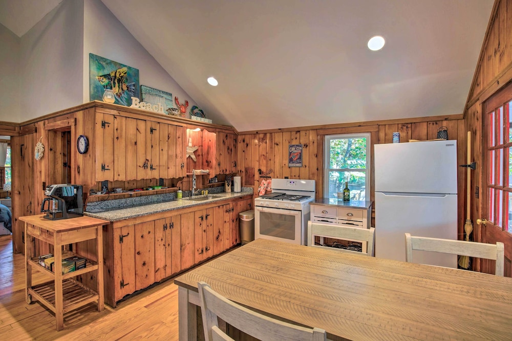 Cottage (2 Bedrooms) photo 3