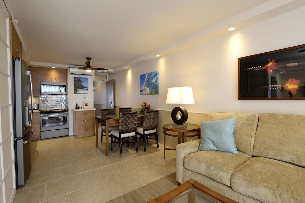 Condo, 2 Bedrooms (Ali'i Ocean View) - Photo 7