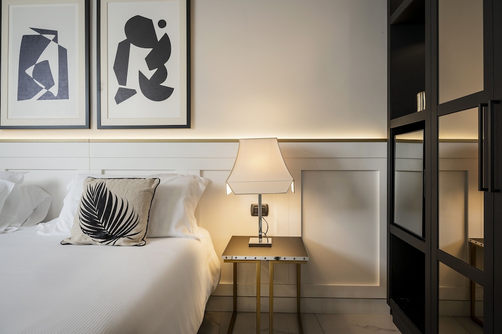 Comfort Room, Balcony, Sea View - Photo 8