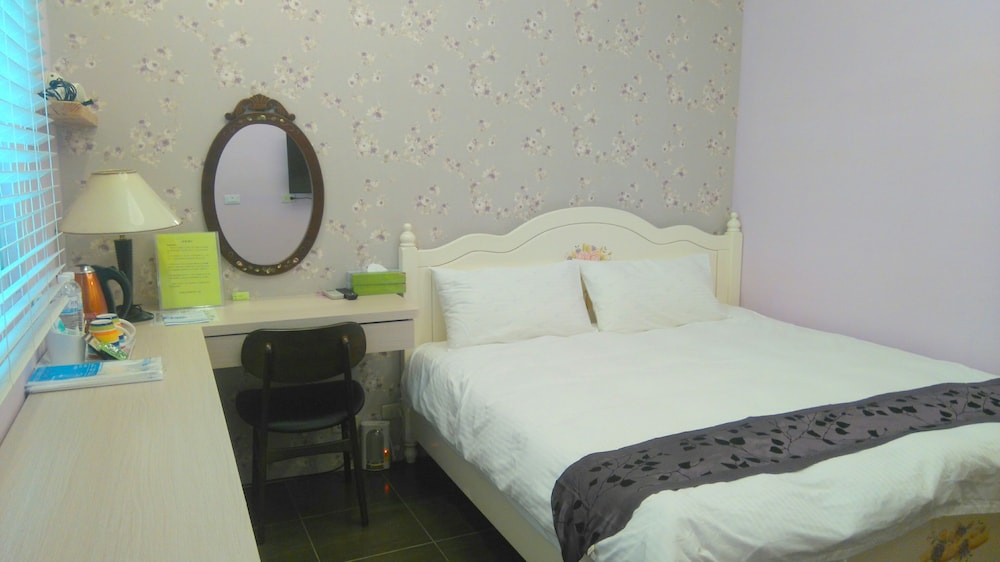 Double Room, Private Bathroom photo 1