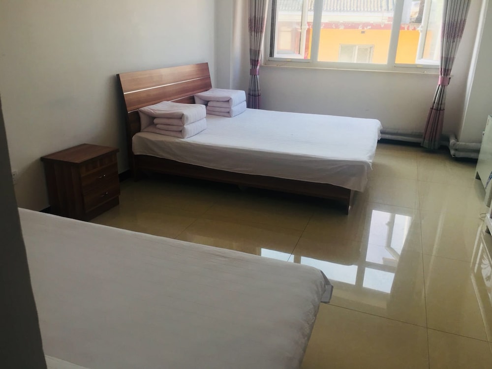 Standard Triple Room photo 1