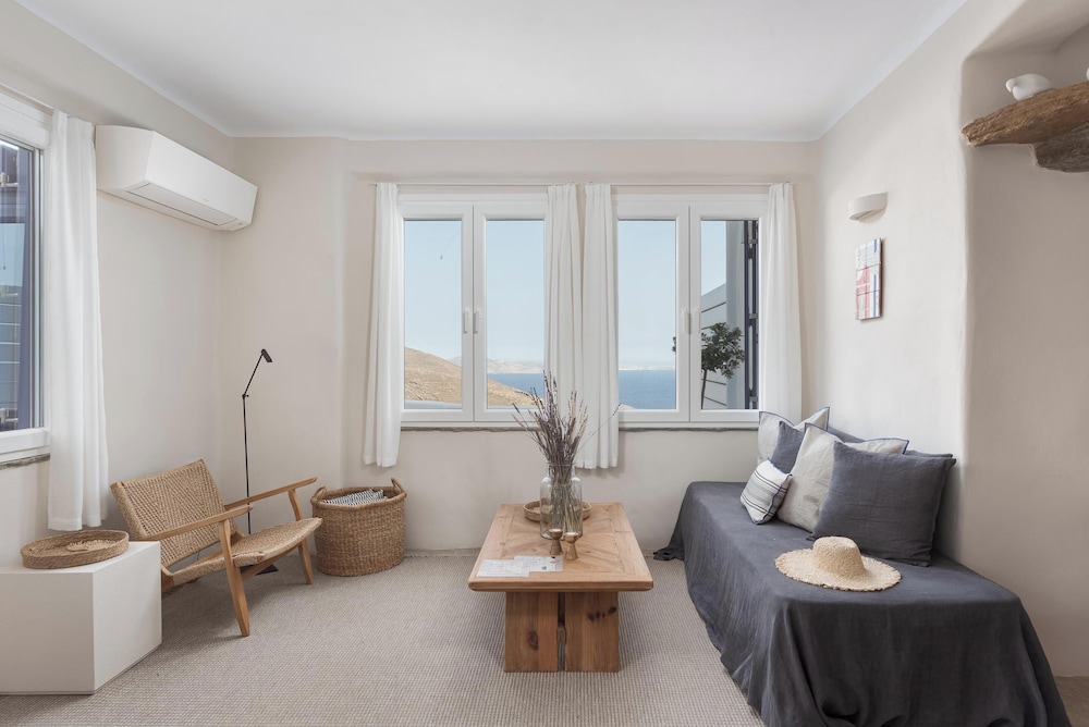 Comfort Apartment, Sea View