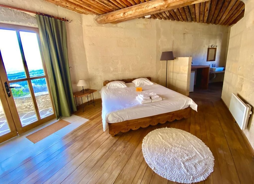 Panoramic Double Room photo 2