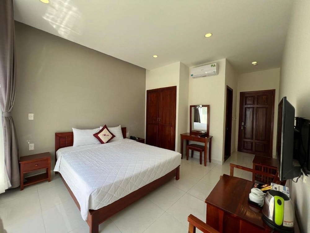 Standard Double Room photo 3