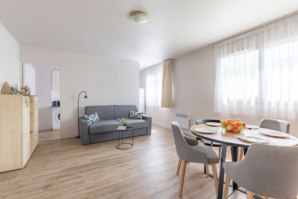 Standard Apartment, 2 Bedrooms - Photo 5