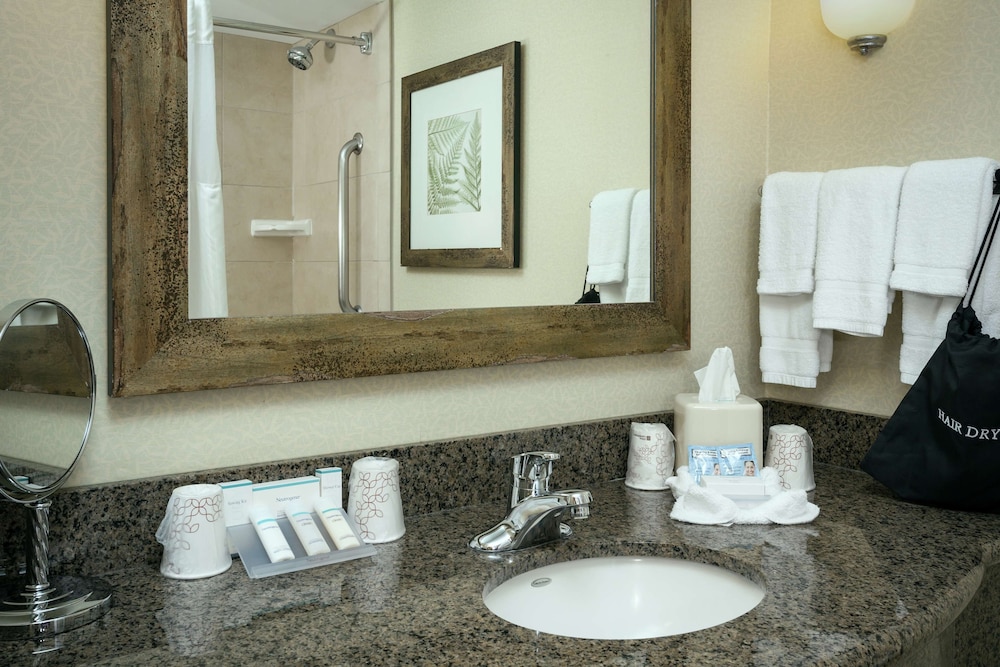 Room, Accessible - Photo 5