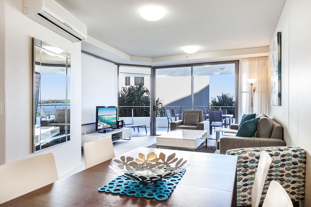 Two Bedroom Apartment