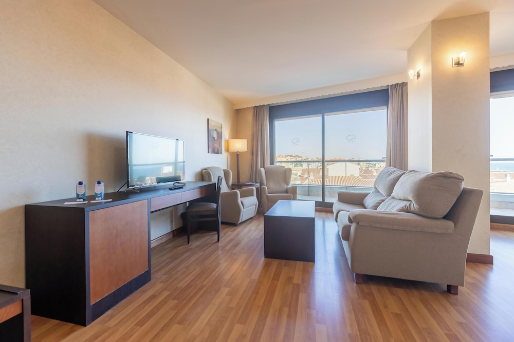 Suite photo 3