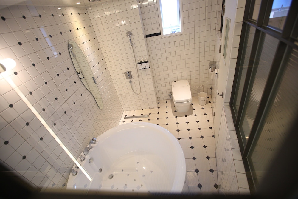 Premium Double Room - Spa Tub photo 3